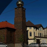 Школа Хафизов для девушек