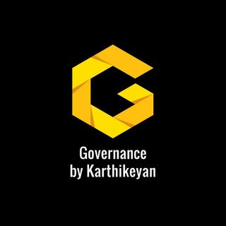 Polity & Governance by Karthikeyan