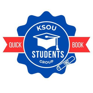 Quick book for KSOU Students