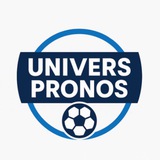UNIVERS PRONOS ™