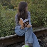 книжные мечты 📚