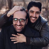 Alishmas & Mehdi jahani