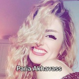 🟠 آموزش زبان با پریا اخواص