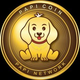 Papi Coin Network