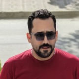 الإعلامي باقر الحسيني