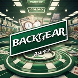 BackGear Agency {Backup}