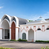 Surau Al-Syafi'i UNISSA🕌