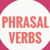 Phrasal Verbs & Idioms