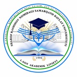 SamDU akademik litseyi | rasmiy kanal