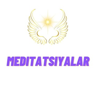 MEDITATSIYALAR