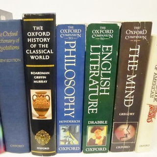 English / literature / civilization / linguistics