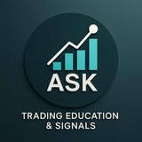 ASK Channel