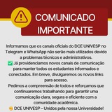 DCE UNIVESP - ARQUIVO