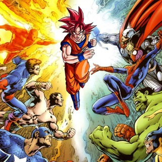 Manga_Comic VF