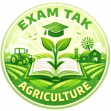Exam Tak Agriculture
