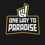 One Way To Paradise