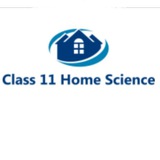 Class 11th Home Science
