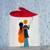 🫧☔️ روزهای بارانی ☔️🫧