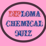 Diploma Chemical engineering Quiz 👍