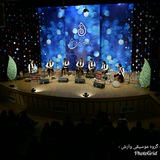 گروه موسیقی وارش