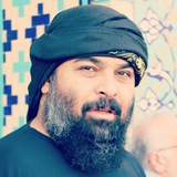سیدمصطفی قدمگاهی