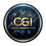 Capital Growth India