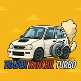 🚗 Trader Kanchil Turbo 💨