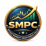 Stock Market Profitable Calls โข ๐ <i class="emoji" style=