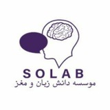 مؤسسهٔ دانش زبان و مغز ایران