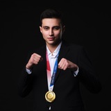 Ulugbekrashitov