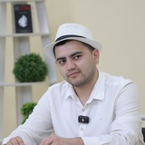 Ilhombek Safarmurodov