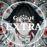 Genshin Impact Extra - Italia 🇮🇹