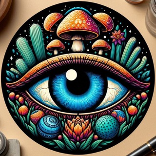 ENTHEOGROWMUSIC