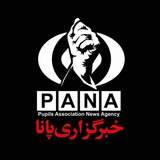 خبرگزاری پانا