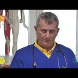 Doctorul Adrian Cacovean