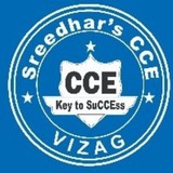Sreedhar's cce vizag