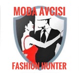 MODA AVCISI-FASHİON HUNTER