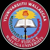 Wallaga University students' union (Gamtaa Barattoota Yuunibarsiitii Wallaggaa)