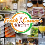 Fresh Corner Kitchen 🥗 🍔 <i class="emoji" style="backgr