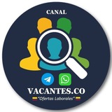 Vacantes.Co “Ofertas de Trabajo y Empleo”