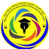 Wollo university kombolcha campus student union