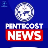 Pentecost News ๐ฐ