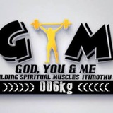 Spiritual gym india