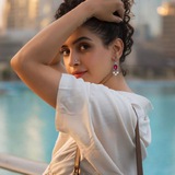 Sanya Malhotra π§