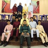 KuPa’s Info Rasmi (Student Edition)