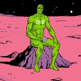 Post-Shitposting (dark woke edition)