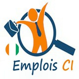 Emplois Ci 🇨🇮 🇨🇮