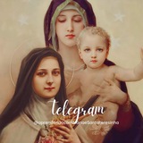 Aprendendo com Maria e Santa Teresinha