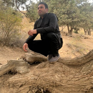 کانال رسمی مهدی عرب زاده