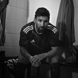 Photos of Messi
